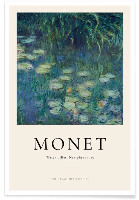 monet kunstdruck|monet poster prints.